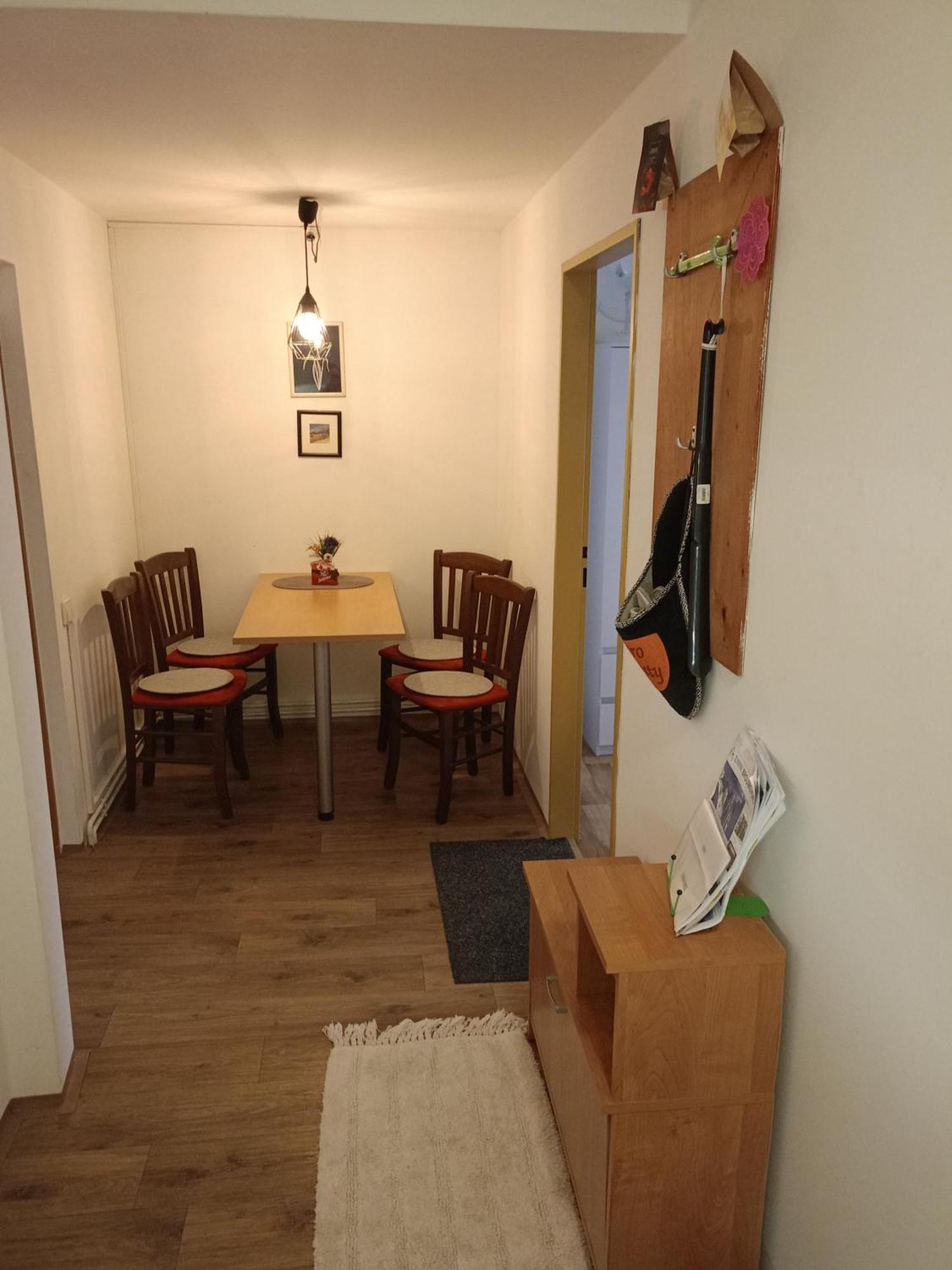 Ubytovani V Rv Teplice nad Metují 外观 照片